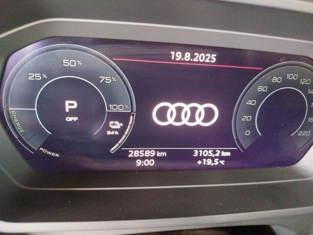 Audi Q4 e-tron 35 Sportback