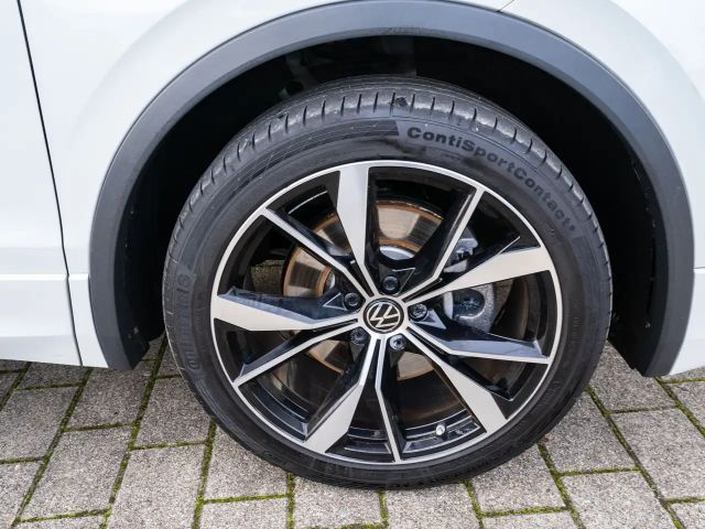 Volkswagen Tiguan 2.0 TDI Allspace DSG R-Line