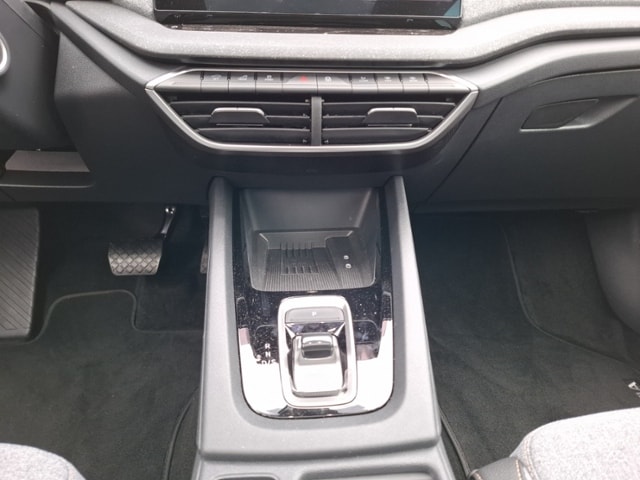 Skoda Octavia 2.0 TDI Combi