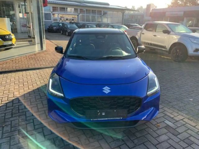 Suzuki Swift Comfort DualJet Hybrid