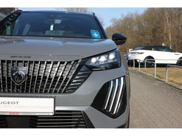 Peugeot E-2008 GT-Line