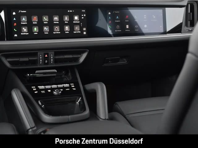 Porsche Cayenne E-Hybrid S