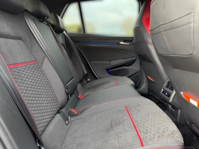 Volkswagen Golf DSG GTI Golf VIII