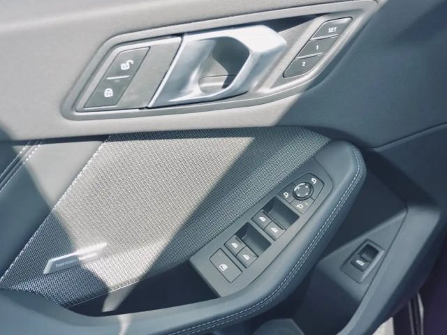 BMW 120 120d M-Sport Sedan