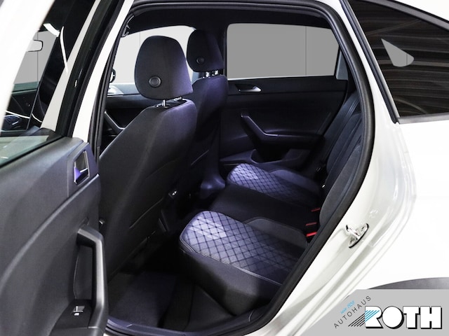 Volkswagen Taigo DSG R-Line