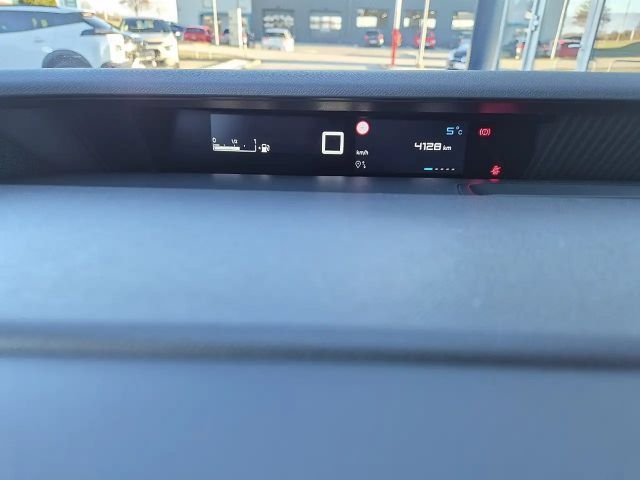 Citroën C3 Max PureTech