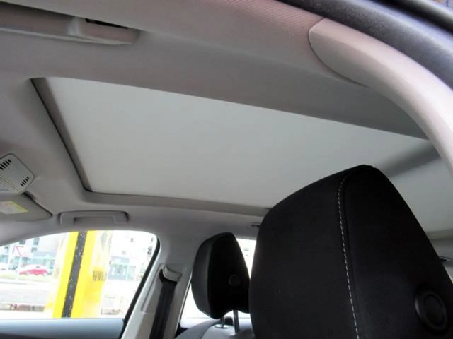 Skoda Octavia 2.0 TDI Ambition Combi