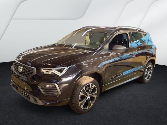 Seat Ateca 2.0 TDI DSG FR-lijn