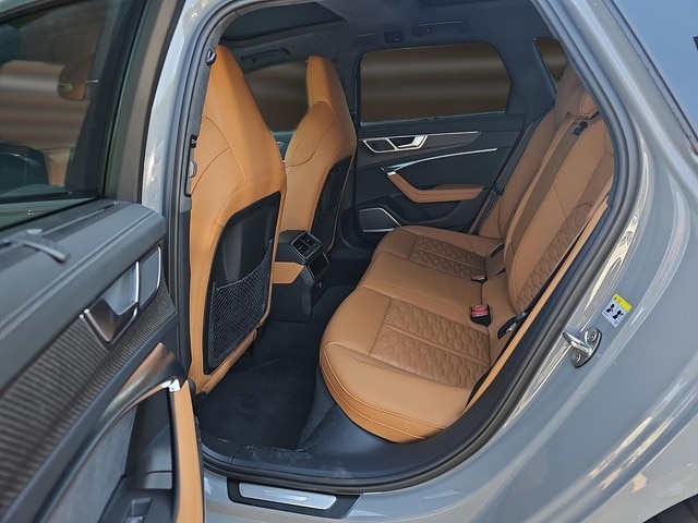 Audi A6 e-tron Avant Performance Quattro