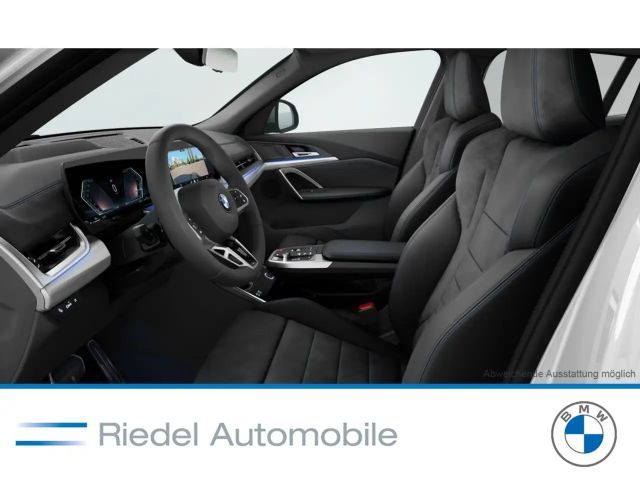 BMW X2 M-Sport sDrive20i