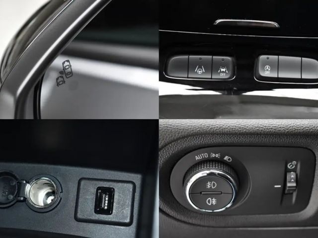 Opel Grandland X 1.2 Turbo GS-Line Grand Sport