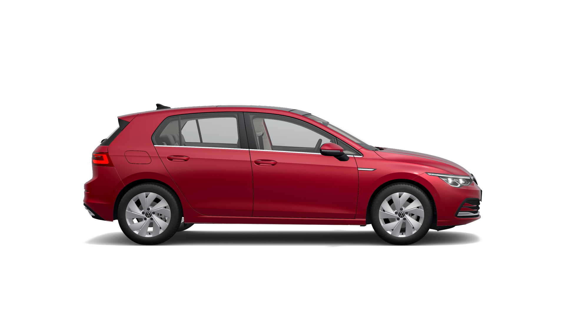 Volkswagen Golf 1.5 TSI Golf VIII Style