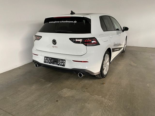 Volkswagen Golf 2.0 TSI DSG GTI