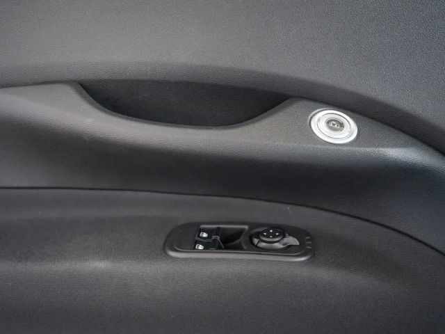 Fiat 500 Batterie 42 KW MY23