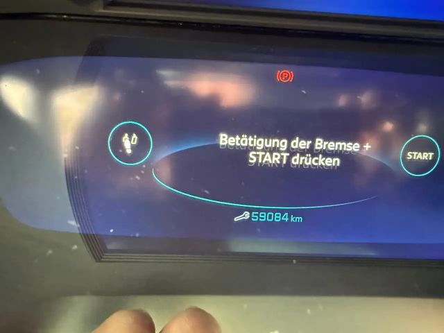 Peugeot 2008 Allure Pack