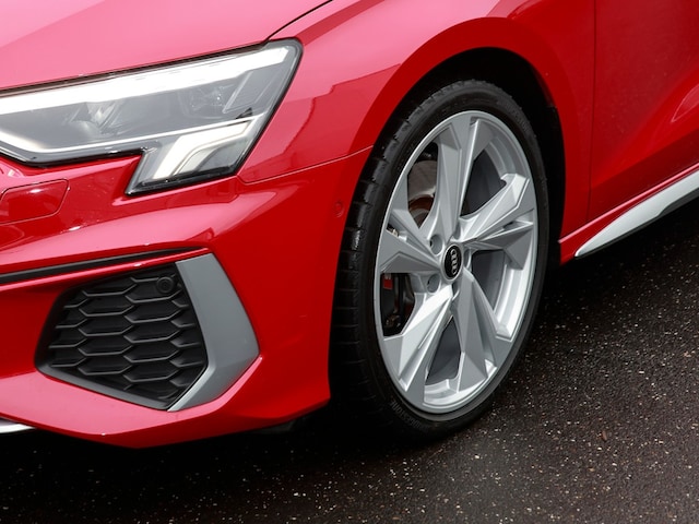 Audi S3 Quattro S-Tronic Sportback