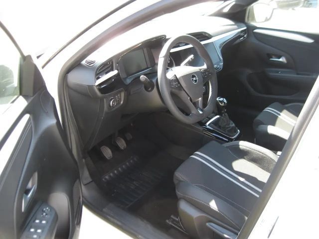 Opel Corsa GS-Line Grand Sport