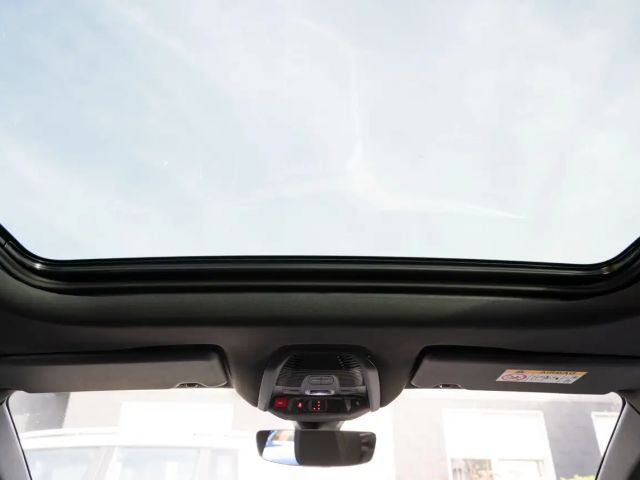 Peugeot 3008 EAT8 GT-Line Hybrid4