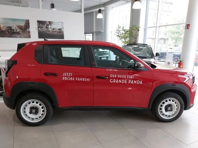 Fiat Grande Panda E RED