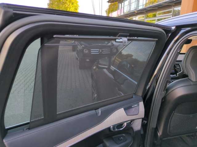 Volvo XC90 AWD Bright Ultimate