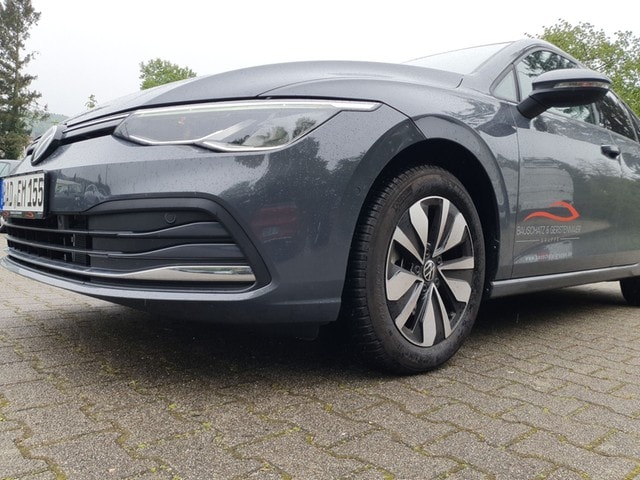 Volkswagen Golf 1.5 eTSI IQ.Drive Variant