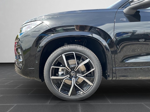 Volkswagen Tayron 2.0 TDI 4Motion DSG R-Line