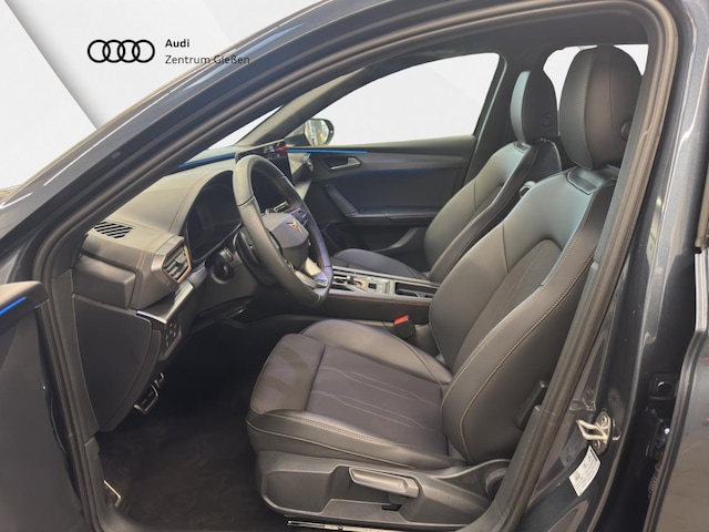 Cupra Leon DSG Sportstourer