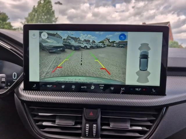 Ford Kuga EcoBoost ST Line