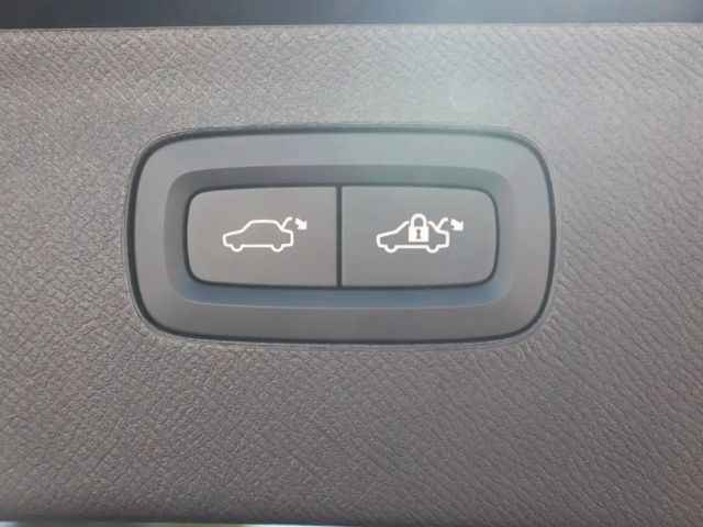 Volvo XC90 AWD Bright Plus