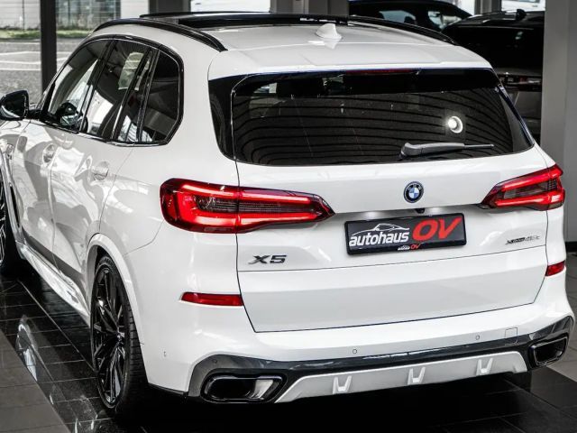 BMW X5 Individual M-Sport