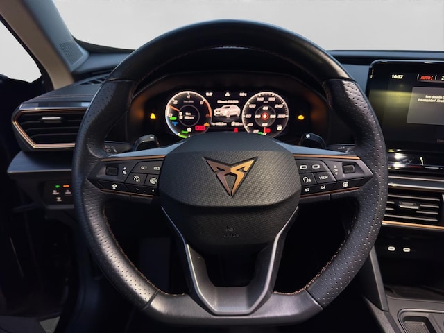 Cupra Formentor 1.4 e-Hybrid