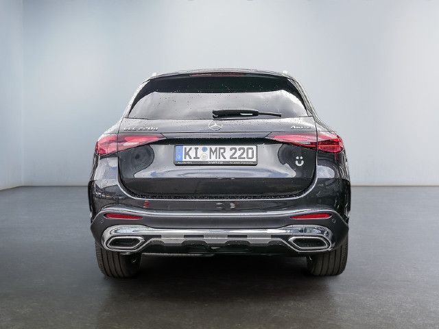 Mercedes-Benz GLC 220 4MATIC GLC 220 d