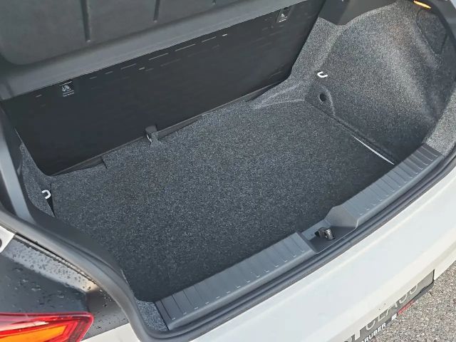 Seat Ibiza Reference