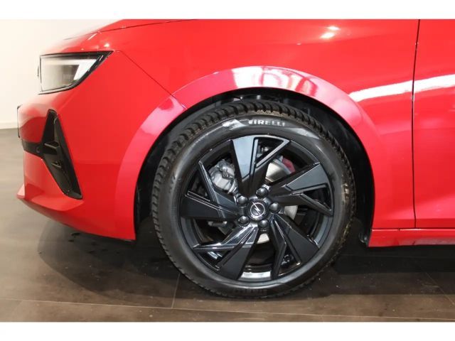 Opel Astra 1.2 Turbo Turbo