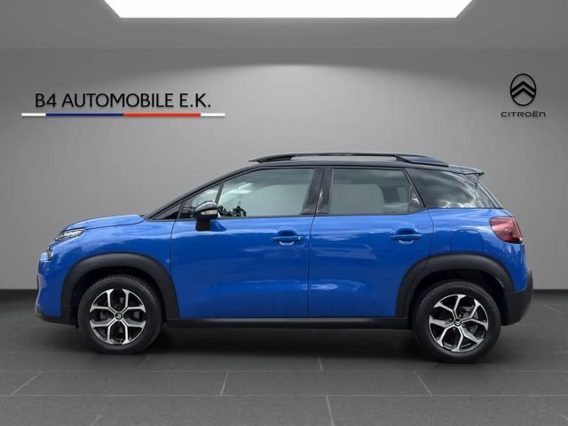 Citroën C3 Aircross Plus PureTech