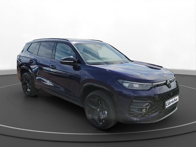 Volkswagen Tayron R-Line eHybrid