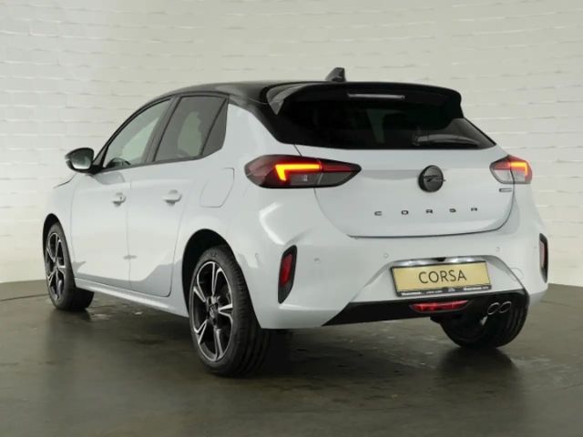 Opel Corsa GS-Line Grand Sport Hybrid