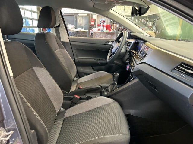 Volkswagen Polo 1.0 Fresh +KLIMA+LED+PARKPILOT