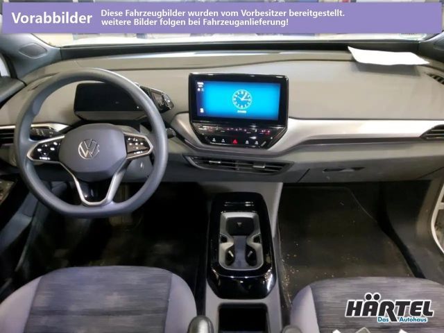 Volkswagen ID.4 77 KWh Performance Pro