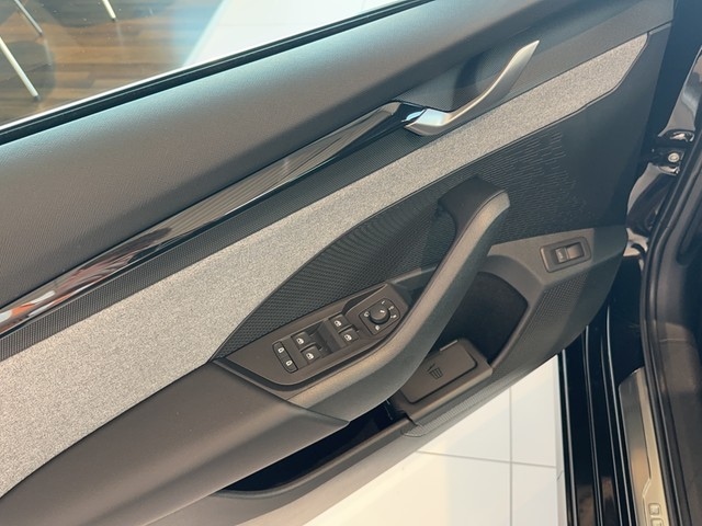 Skoda Octavia 1.5 TSI Combi