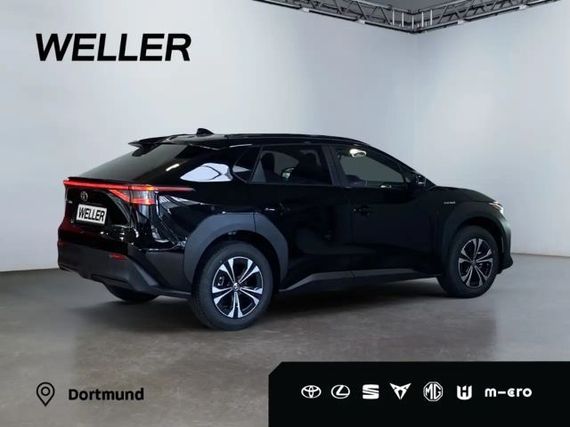 Toyota bZ4X *360°*el Sitz*ACC*SHZ*el Heck*CarPlay*Navi*