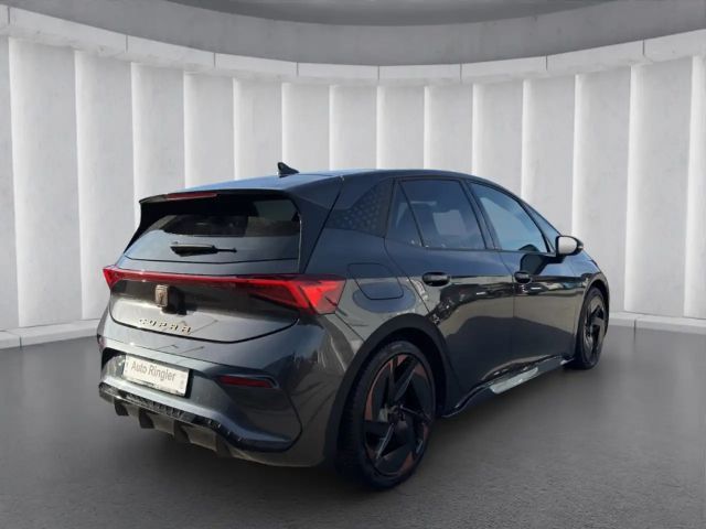 Cupra Born NAVI+LED+ACC+19+PDC HUD Panorama