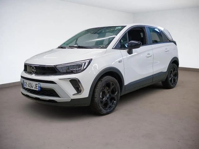 Opel Crossland X Elegance