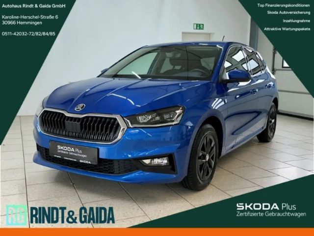 Skoda Fabia 1.0 TSI Style Style