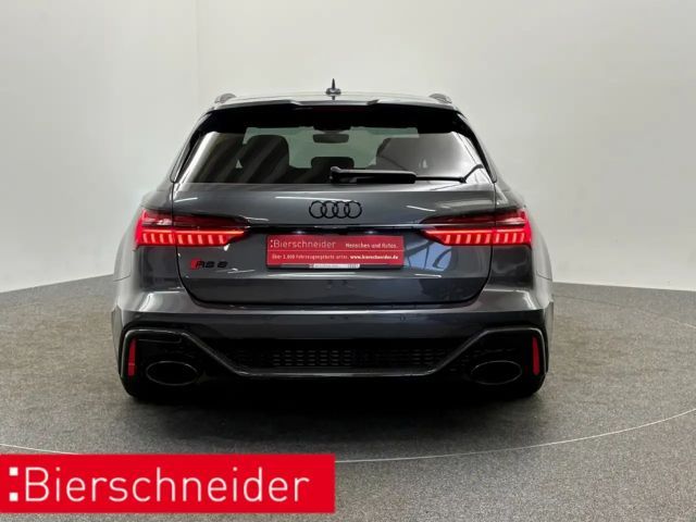 Audi RS6 Avant