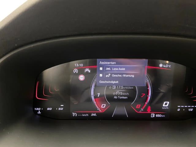 Seat Ateca 1.5 TSI Style