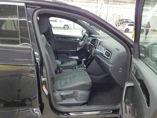 Volkswagen T-Roc 1.5 TSI DSG