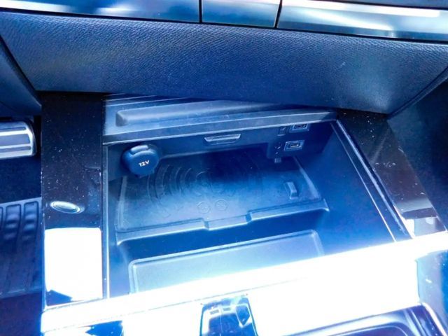 Opel Astra Sports Tourer Ultimate