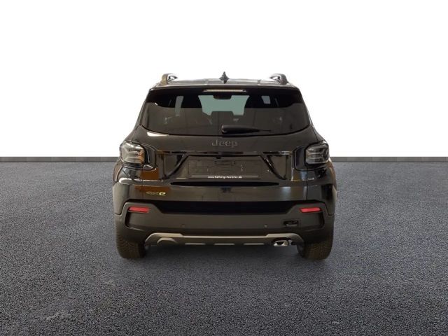 Jeep Avenger 4xe The North Face MHEV *Navi *360 Kamera *LED *Ku