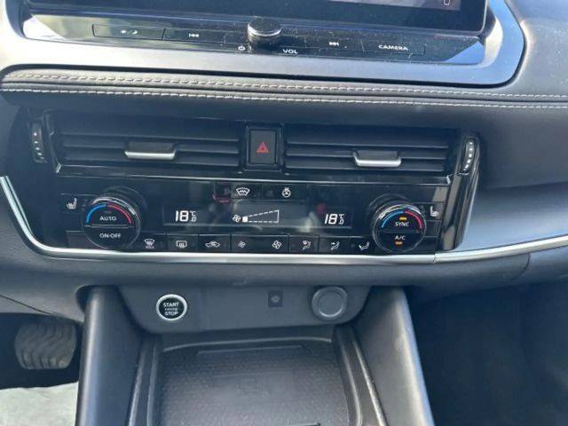 Nissan Qashqai DIG-T N-Connecta